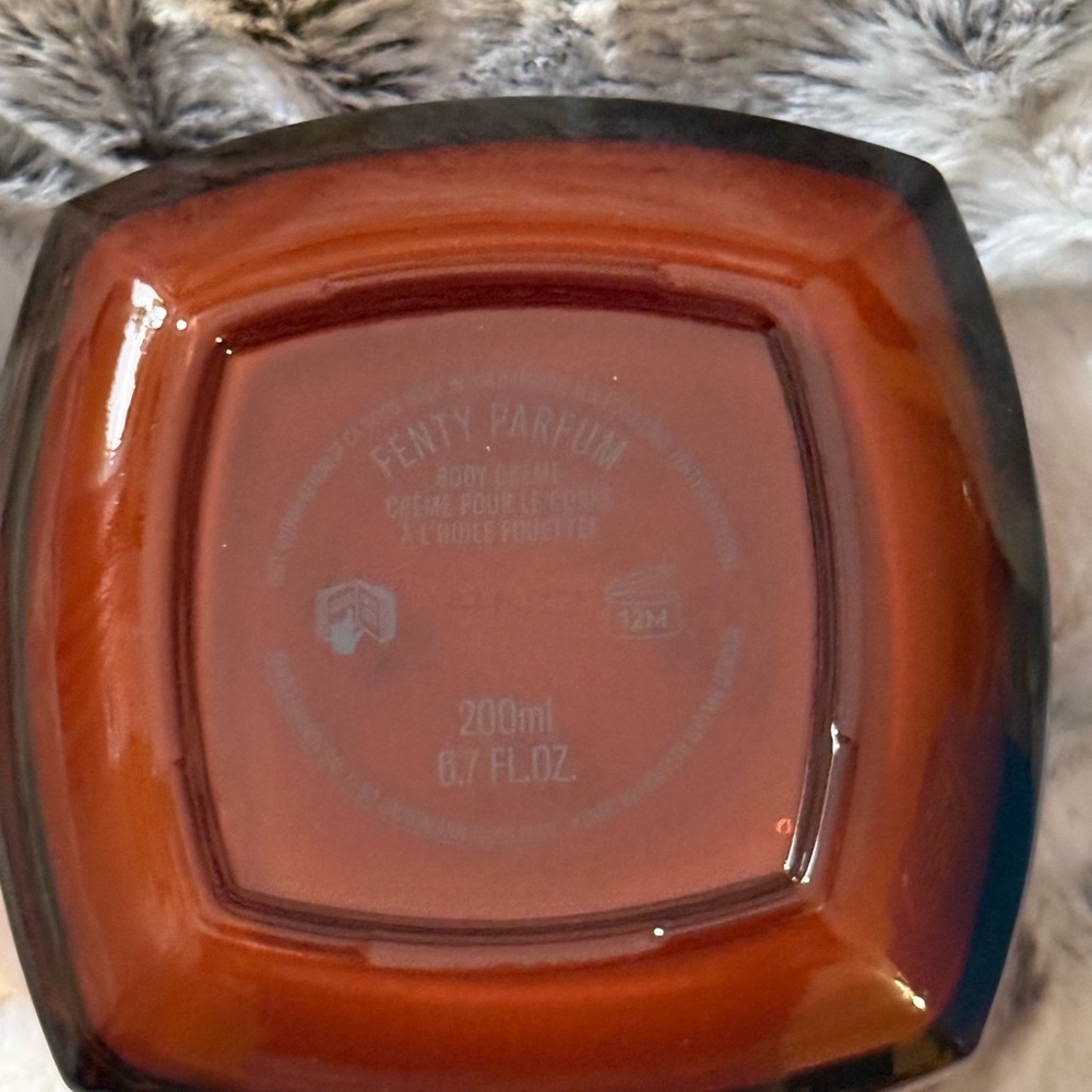 FENTY Beauty Parfum BODY CREME 6.7oz/ 200mL - Picture 9 of 9